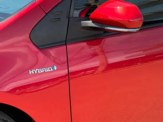 TOYOTA-PRIUS-1.8 16V HÍBRIDO 4P AUTOMÁTICO TOYOTA-PRIUS-2016