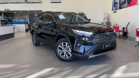 TOYOTA RAV4 2.5 VVT-IE HYBRID SX CONNECT AWD CVT TOYOTA RAV4 2.5 VVT-IE HYBRID SX CONNECT AWD CVT