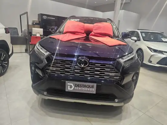 TOYOTA-RAV4-2.5 VVT-IE HYBRID SX CONNECT AWD CVT TOYOTA-RAV4-2025