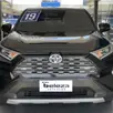 TOYOTA RAV4 2.5 VVT-IE HYBRID S AWD CVT TOYOTA RAV4 2.5 VVT-IE HYBRID S AWD CVT