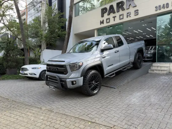 TOYOTA TUNDRA 5.7 TRD PRO 4X4 CD V8 32V GASOLINA 4P AUTOMÁTICO TOYOTA TUNDRA 5.7 TRD PRO 4X4 CD V8 32V GASOLINA 4P AUTOMÁTICO