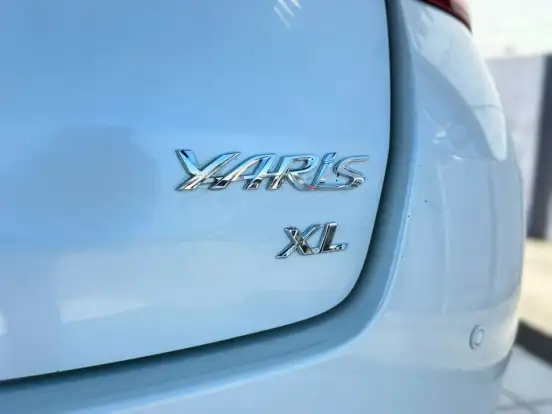 TOYOTA-YARIS-1.3 16V FLEX XL PLUS TECH MULTIDRIVE TOYOTA-YARIS-2019