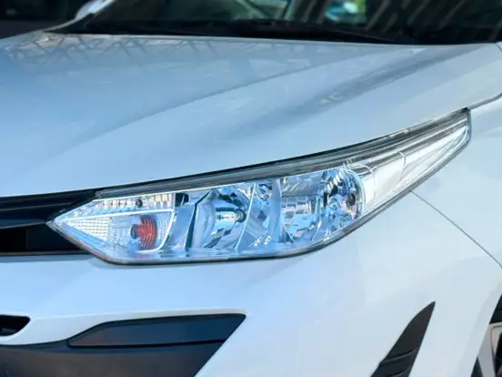 TOYOTA-YARIS-1.3 16V FLEX XL PLUS TECH MULTIDRIVE TOYOTA-YARIS-2019