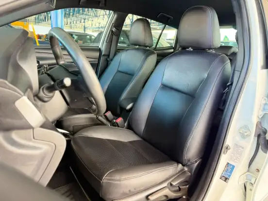 TOYOTA-YARIS-1.3 16V FLEX XL PLUS TECH MULTIDRIVE TOYOTA-YARIS-2019