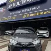 TOYOTA YARIS 1.5 16V FLEX XL MULTIDRIVE TOYOTA YARIS 1.5 16V FLEX XL MULTIDRIVE