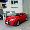 TOYOTA YARIS 1.5 16V FLEX SEDAN XL PLUS TECH MULTIDRIVE TOYOTA YARIS 1.5 16V FLEX SEDAN XL PLUS TECH MULTIDRIVE