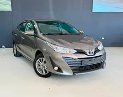 TOYOTA YARIS 1.5 16V FLEX SEDAN XL PLUS TECH MULTIDRIVE TOYOTA YARIS 1.5 16V FLEX SEDAN XL PLUS TECH MULTIDRIVE