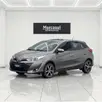 TOYOTA YARIS 1.5 16V FLEX XLS MULTIDRIVE TOYOTA YARIS 1.5 16V FLEX XLS MULTIDRIVE