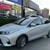 TOYOTA YARIS 1.5 16V FLEX XS CONNECT MULTIDRIVE TOYOTA YARIS 1.5 16V FLEX XS CONNECT MULTIDRIVE