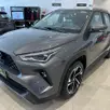 TOYOTA YARIS CROSS 1.5 VVT-I FLEX XRX CVT TOYOTA YARIS CROSS 1.5 VVT-I FLEX XRX CVT