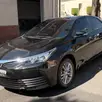 TOYOTA COROLLA 1.8 GLI 16V FLEX 4P AUTOMÁTICO TOYOTA COROLLA 1.8 GLI 16V FLEX 4P AUTOMÁTICO