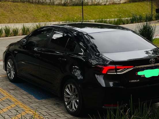 TOYOTA-COROLLA-1.8 VVT-I HYBRID FLEX ALTIS CVT TOYOTA-COROLLA-2020