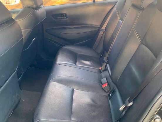 TOYOTA-COROLLA-1.8 VVT-I HYBRID FLEX ALTIS CVT TOYOTA-COROLLA-2020