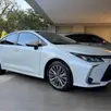 TOYOTA COROLLA 2.0 VVT-IE FLEX XEI DIRECT SHIFT TOYOTA COROLLA 2.0 VVT-IE FLEX XEI DIRECT SHIFT