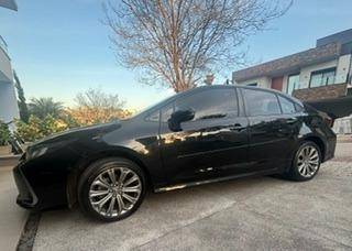 TOYOTA COROLLA 2.0 VVT-IE FLEX XEI DIRECT SHIFT