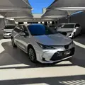 TOYOTA COROLLA 2.0 VVT-IE FLEX XEI DIRECT SHIFT TOYOTA COROLLA 2.0 VVT-IE FLEX XEI DIRECT SHIFT