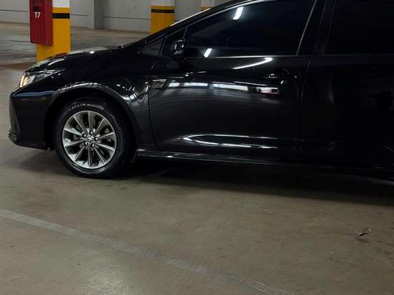 TOYOTA-COROLLA-2.0 VVT-IE FLEX XEI DIRECT SHIFT TOYOTA-COROLLA-2022