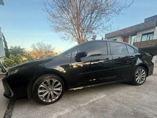 TOYOTA-COROLLA-2.0 VVT-IE FLEX XEI DIRECT SHIFT TOYOTA-COROLLA-2021
