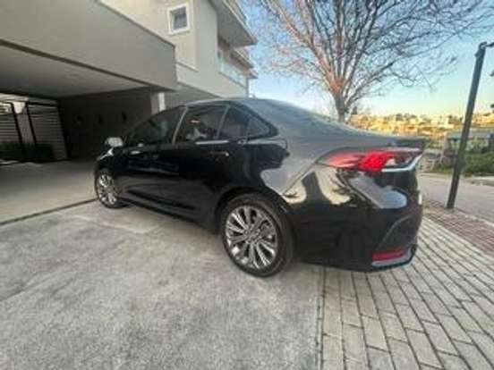 TOYOTA-COROLLA-2.0 VVT-IE FLEX XEI DIRECT SHIFT TOYOTA-COROLLA-2021