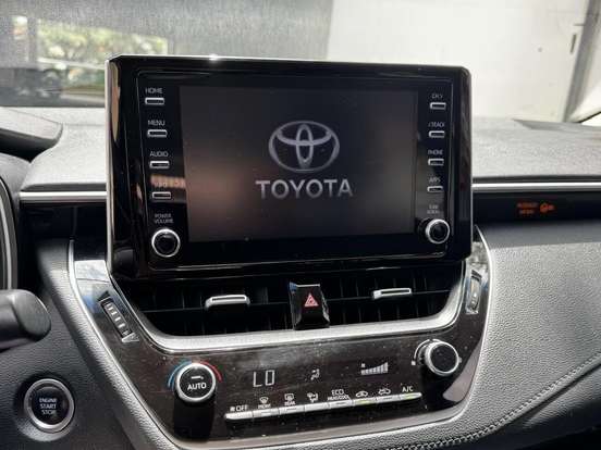 TOYOTA-COROLLA-2.0 VVT-IE FLEX XEI DIRECT SHIFT TOYOTA-COROLLA-2021