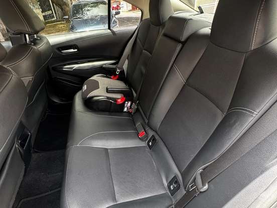 TOYOTA-COROLLA-2.0 VVT-IE FLEX XEI DIRECT SHIFT TOYOTA-COROLLA-2021