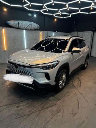 TOYOTA-COROLLA CROSS-2025