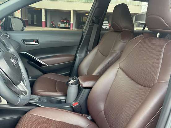 TOYOTA-COROLLA CROSS-2.0 VVT-IE FLEX XR DIRECT SHIFT TOYOTA-COROLLA CROSS-2025