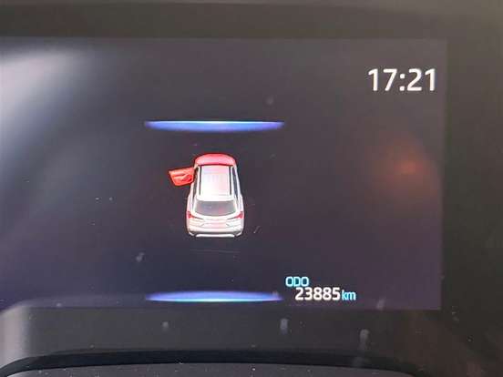 TOYOTA-COROLLA CROSS-2.0 VVT-IE FLEX XRE DIRECT SHIFT TOYOTA-COROLLA CROSS-2023