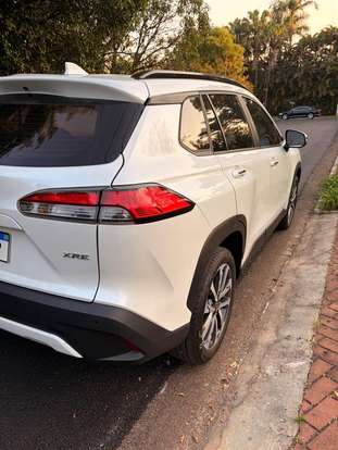 TOYOTA-COROLLA CROSS-2023