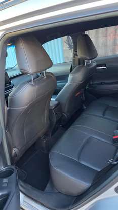 TOYOTA-COROLLA CROSS-2023