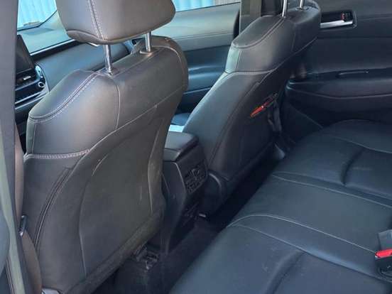 TOYOTA-COROLLA CROSS-2.0 VVT-IE FLEX XRE DIRECT SHIFT TOYOTA-COROLLA CROSS-2023
