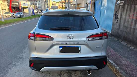 TOYOTA-COROLLA CROSS-2023