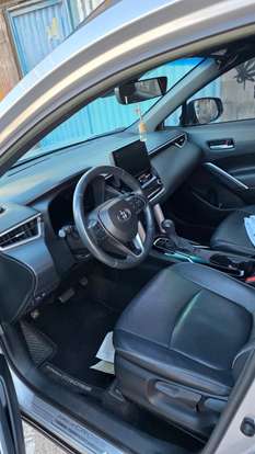 TOYOTA-COROLLA CROSS-2023