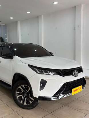 TOYOTA-HILUX SW4-2018