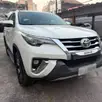 TOYOTA HILUX SW4 2.8 SRX DIAMOND 4X4 7 LUGARES 16V TURBO INTERCOOLER DIESEL 4P AUTOMÁTICO TOYOTA HILUX SW4 2.8 SRX DIAMOND 4X4 7 LUGARES 16V TURBO INTERCOOLER DIESEL 4P AUTOMÁTICO