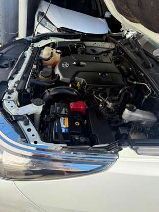 TOYOTA-HILUX SW4-2019