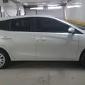 TOYOTA YARIS 1.3 16V FLEX XL LIVE MULTIDRIVE TOYOTA YARIS 1.3 16V FLEX XL LIVE MULTIDRIVE