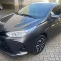 TOYOTA YARIS 1.5 16V FLEX SEDAN XL LIVE MULTIDRIVE TOYOTA YARIS 1.5 16V FLEX SEDAN XL LIVE MULTIDRIVE