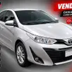 TOYOTA YARIS 1.5 16V FLEX SEDAN XL MULTIDRIVE TOYOTA YARIS 1.5 16V FLEX SEDAN XL MULTIDRIVE