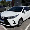 TOYOTA YARIS 1.5 16V FLEX XS CONNECT MULTIDRIVE TOYOTA YARIS 1.5 16V FLEX XS CONNECT MULTIDRIVE