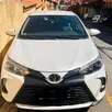 TOYOTA YARIS 1.5 16V FLEX XS CONNECT MULTIDRIVE TOYOTA YARIS 1.5 16V FLEX XS CONNECT MULTIDRIVE