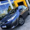 TOYOTA YARIS 1.5 16V FLEX XS CONNECT MULTIDRIVE TOYOTA YARIS 1.5 16V FLEX XS CONNECT MULTIDRIVE