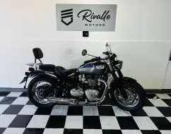 TRIUMPH BONNEVILLE SPEEDMASTER TRIUMPH BONNEVILLE SPEEDMASTER