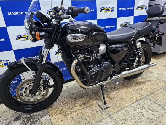 TRIUMPH BONNEVILLE T100 900 TRIUMPH BONNEVILLE T100 900