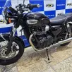 TRIUMPH BONNEVILLE T100 900 TRIUMPH BONNEVILLE T100 900