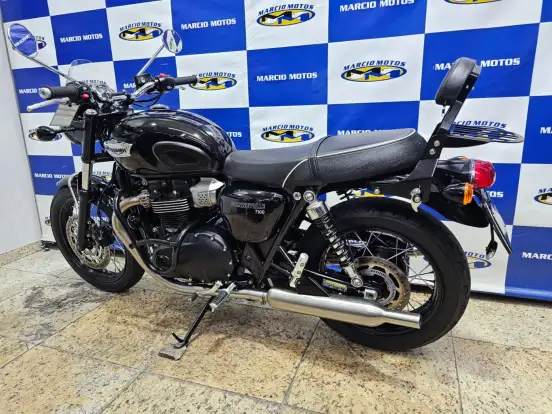 TRIUMPH-BONNEVILLE T100 900 TRIUMPH-BONNEVILLE T100 900-2021