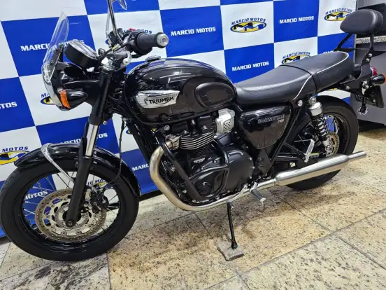 TRIUMPH-BONNEVILLE T100 900 TRIUMPH-BONNEVILLE T100 900-2021