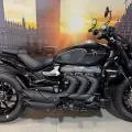 TRIUMPH ROCKET III STORM R TRIUMPH ROCKET III STORM R