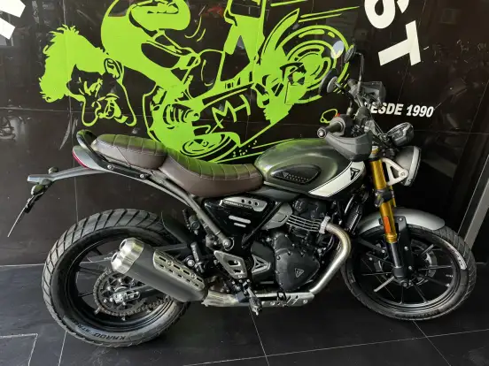 TRIUMPH-SCRAMBLER 400 X TRIUMPH-SCRAMBLER 400 X-2024
