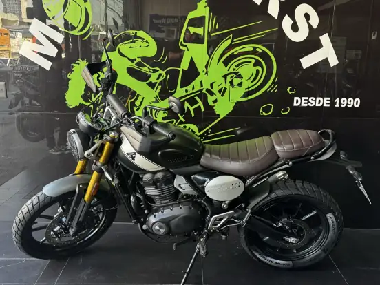 TRIUMPH-SCRAMBLER 400 X TRIUMPH-SCRAMBLER 400 X-2024